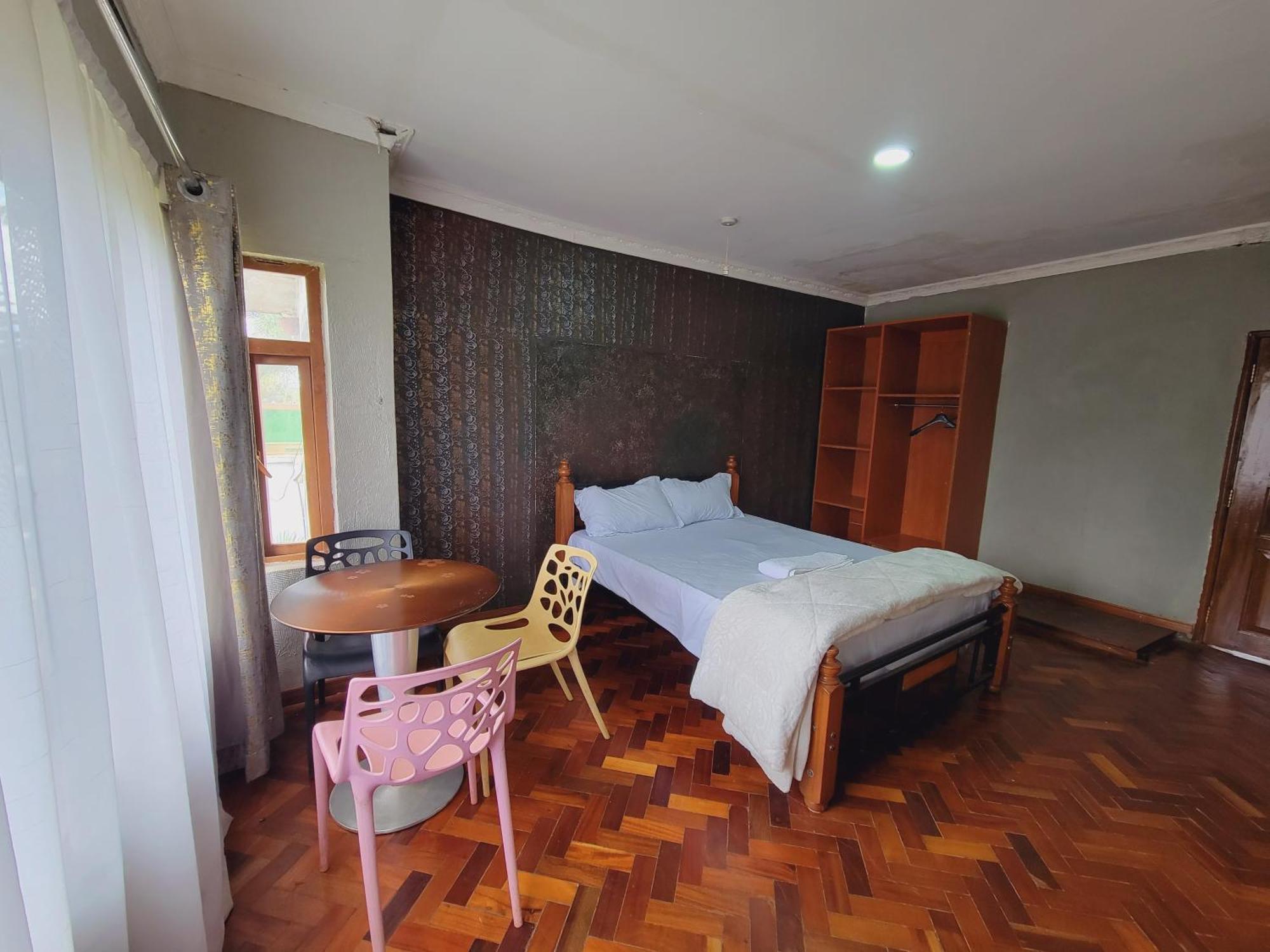 Отель Plant House Ruiru Экстерьер фото